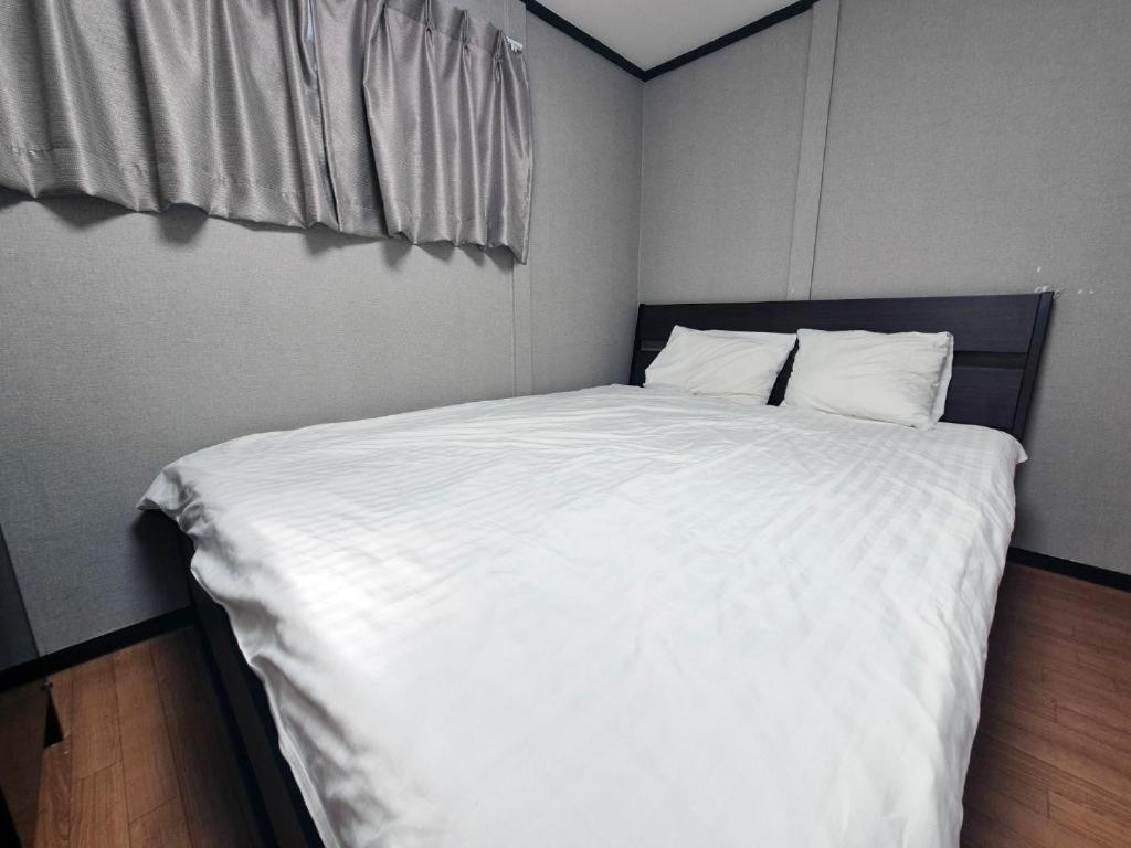 旅馆 House 东京