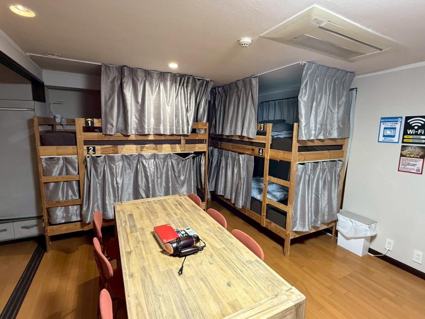 House 东京