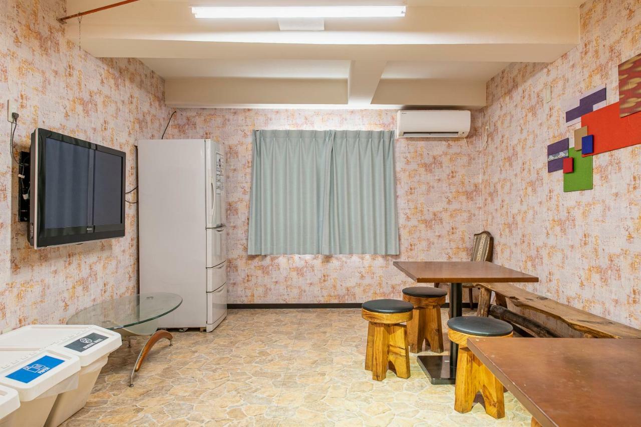 旅馆 House 东京
